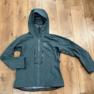 Arc'teryx Women's Ski Jacket